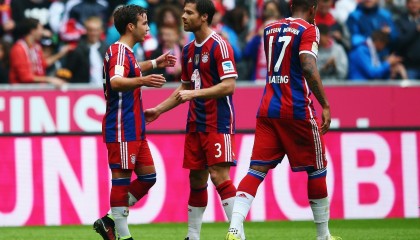 开云体育官网-巴尔韦德扛起全队，巴黎终结美国足球的黄金时代？