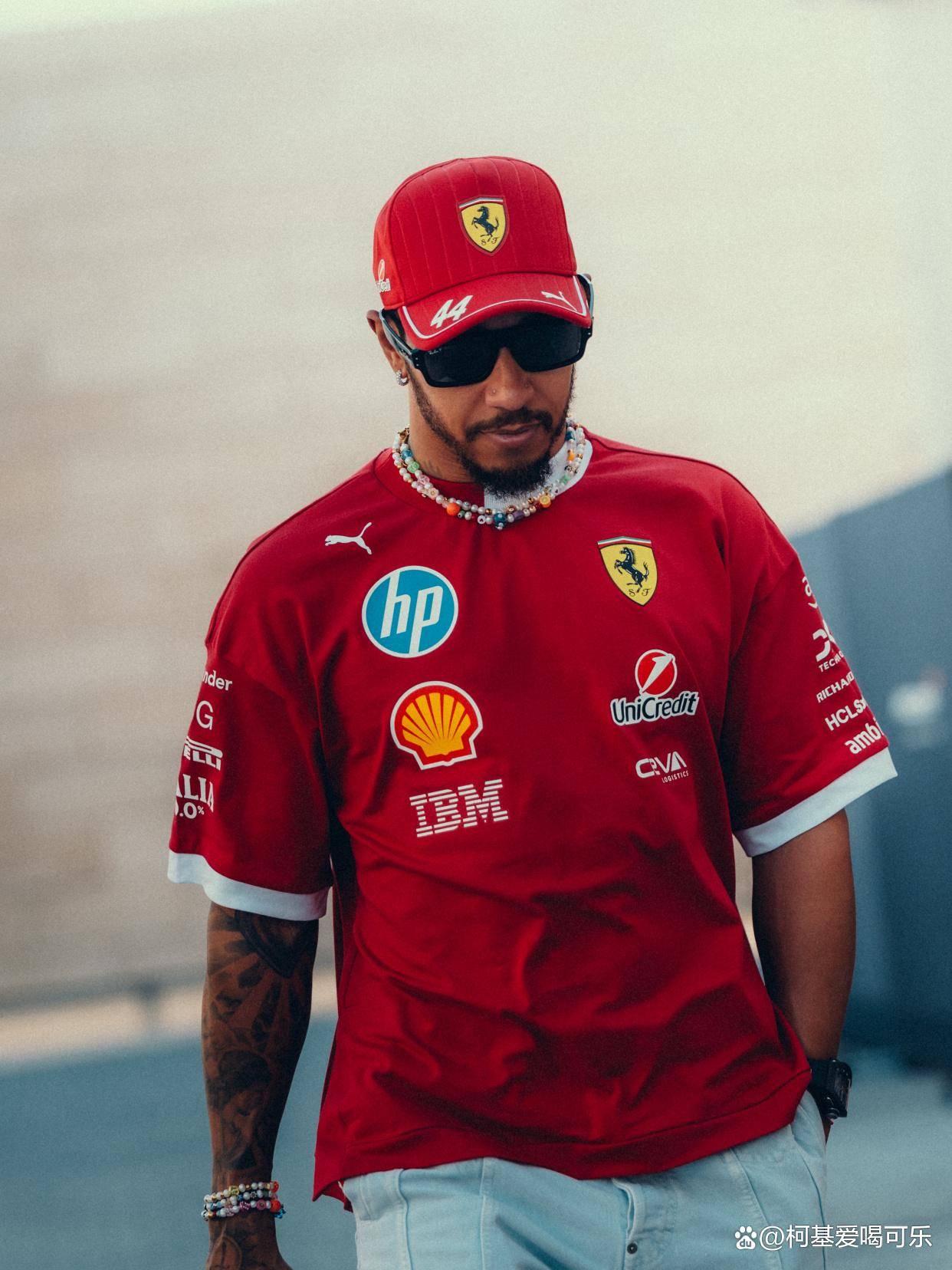 哈斯车队轻取威廉姆斯，汉密尔顿刷新纪录