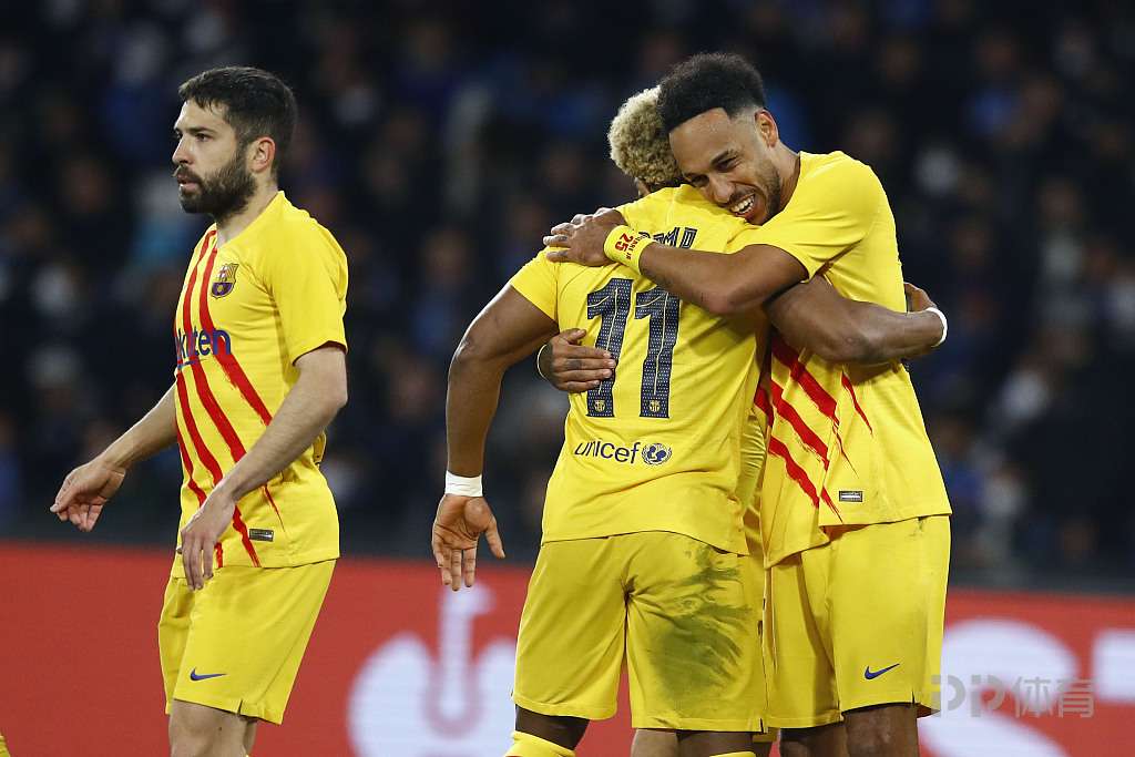 那不勒斯绝杀切尔西，皮克带队取胜